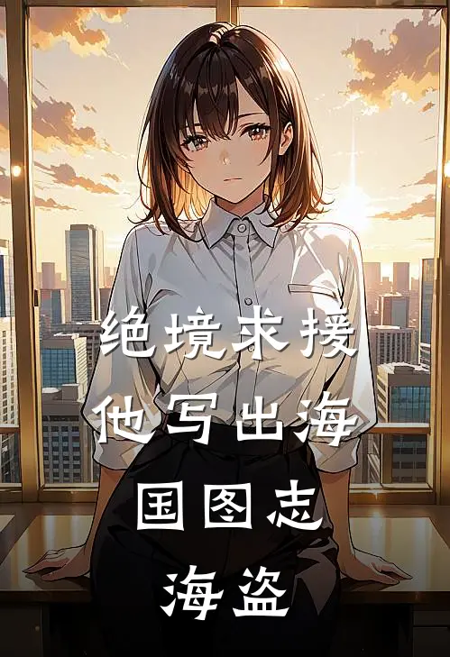 绝境求援，他写出海国图志，海盗