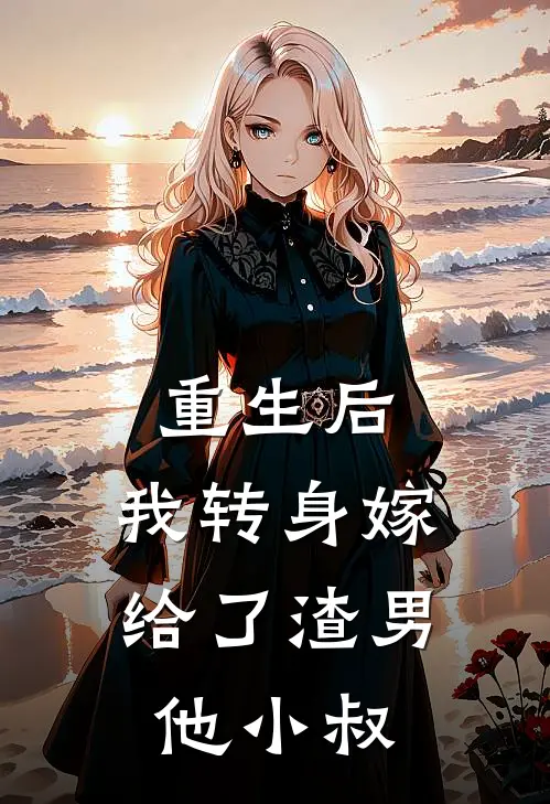 重生后,我转身嫁给了渣男他小叔