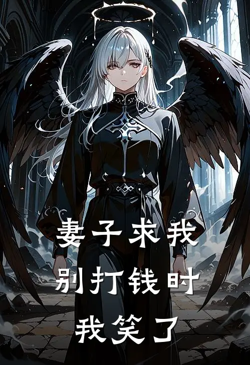 妻子求我别打钱时，我笑了