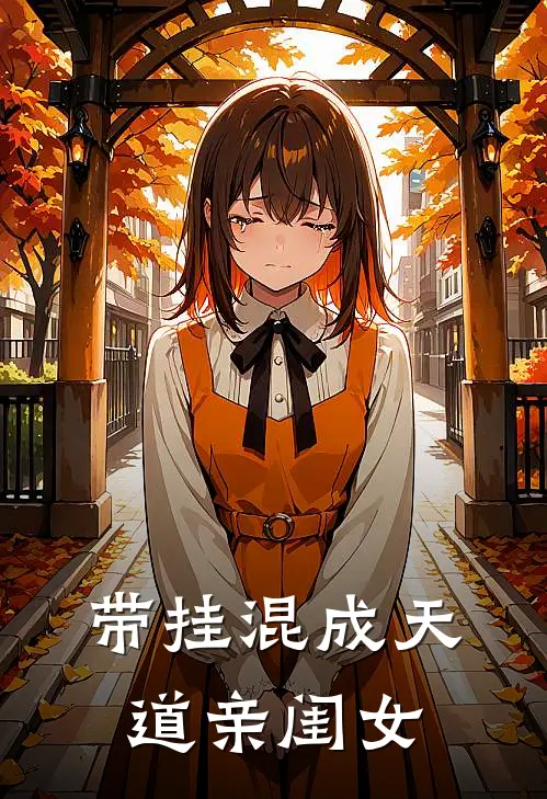 带挂混成天道亲闺女