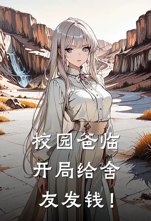 校园爸临：开局给舍友发钱！