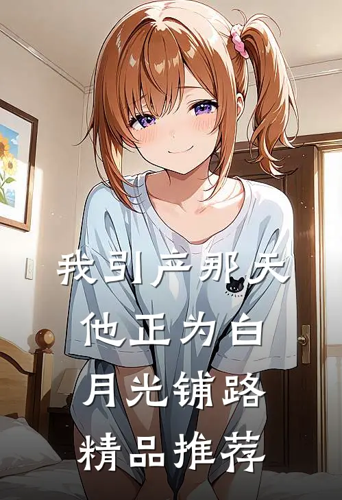我引产那天，他正为白月光铺路精品推荐