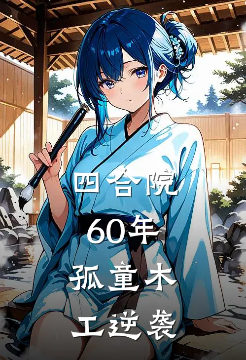 四合院：60年，孤童木工逆袭