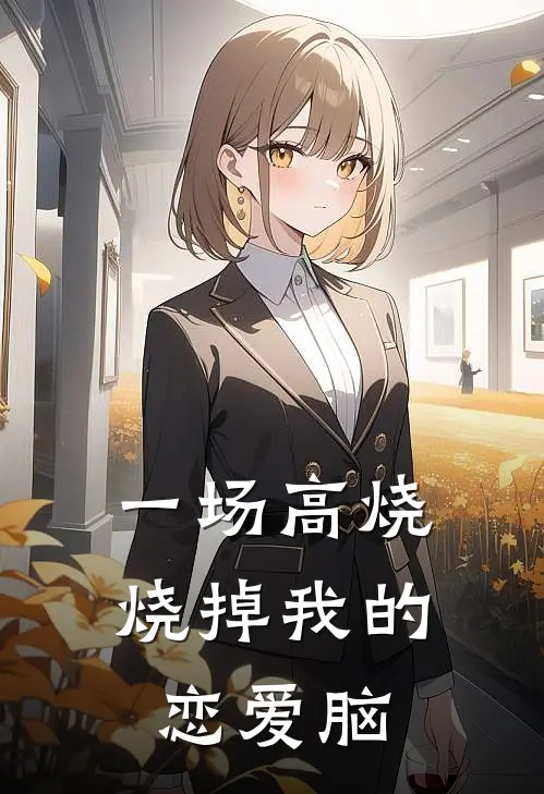一场高烧,烧掉我的恋爱脑