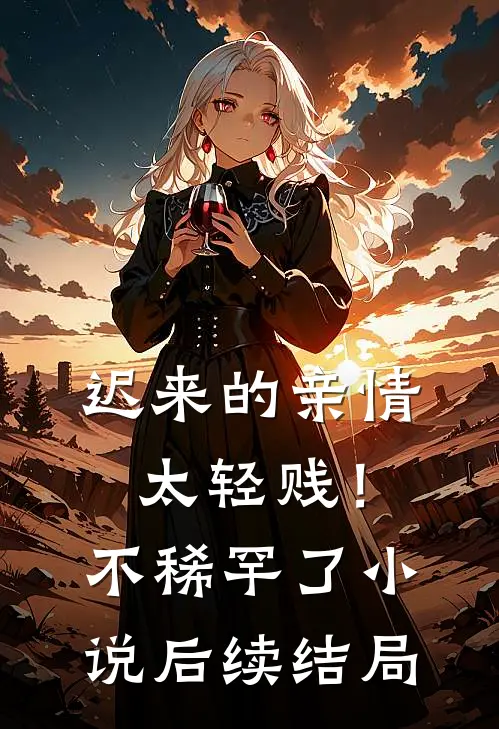 迟来的亲情太轻贱！不稀罕了小说后续结局