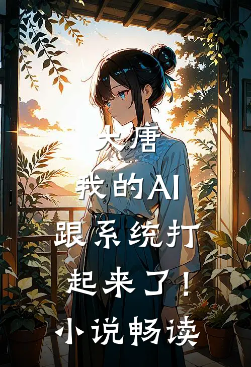 大唐:我的AI跟系统打起来了!小说畅读