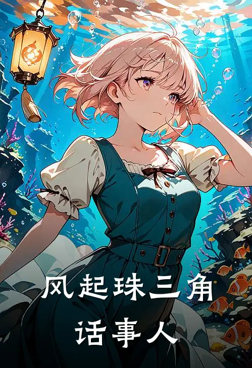 风起珠三角：话事人