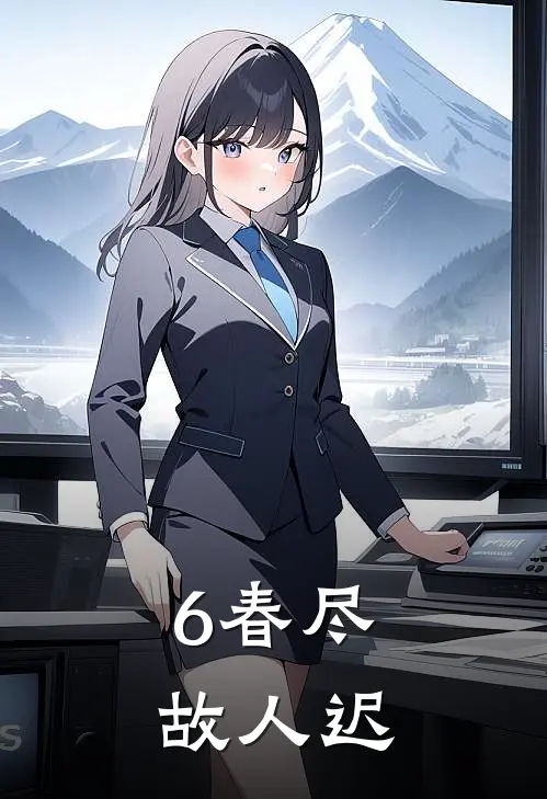 6春尽故人迟
