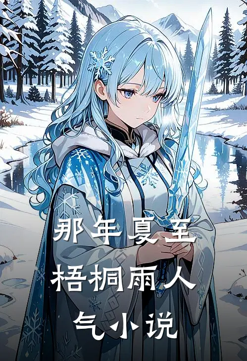 那年夏至梧桐雨人气小说