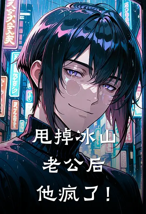 甩掉冰山老公后,他疯了!