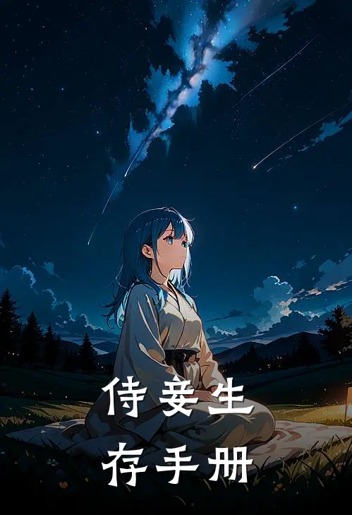 侍妾生存手册