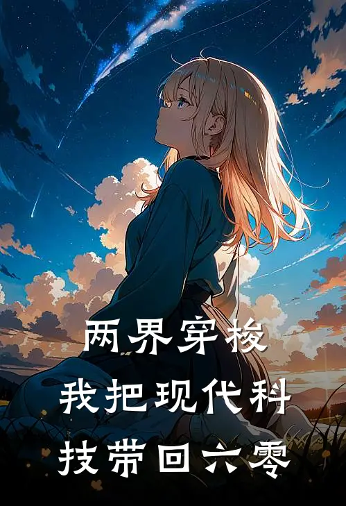 两界穿梭，我把现代科技带回六零