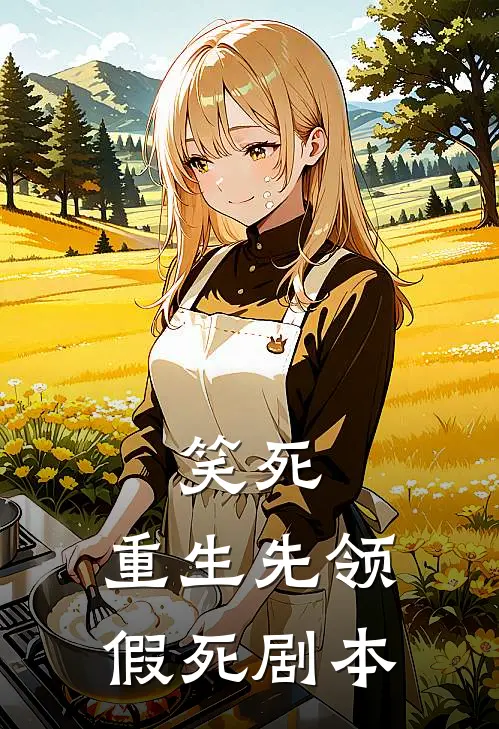 笑死,重生先领假死剧本