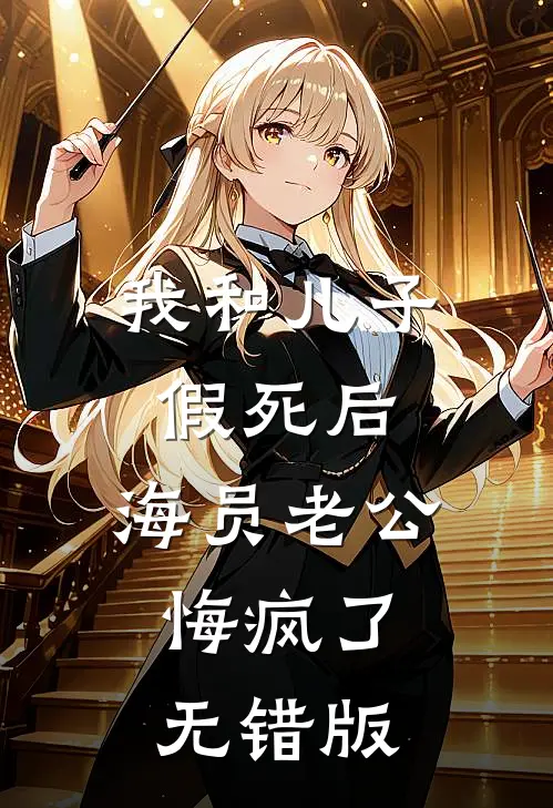 我和儿子假死后，海员老公悔疯了无错版