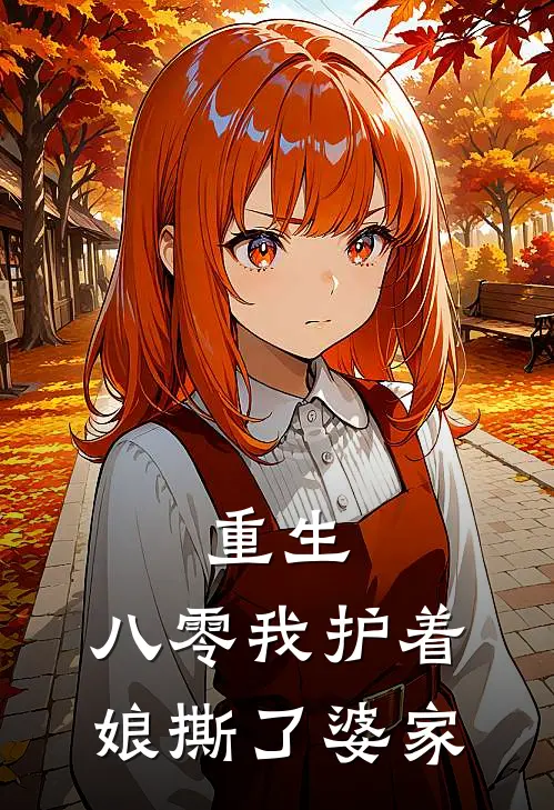 重生：八零我护着娘撕了婆家