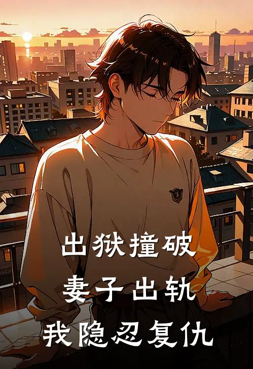 出狱撞破妻子出轨,我隐忍复仇