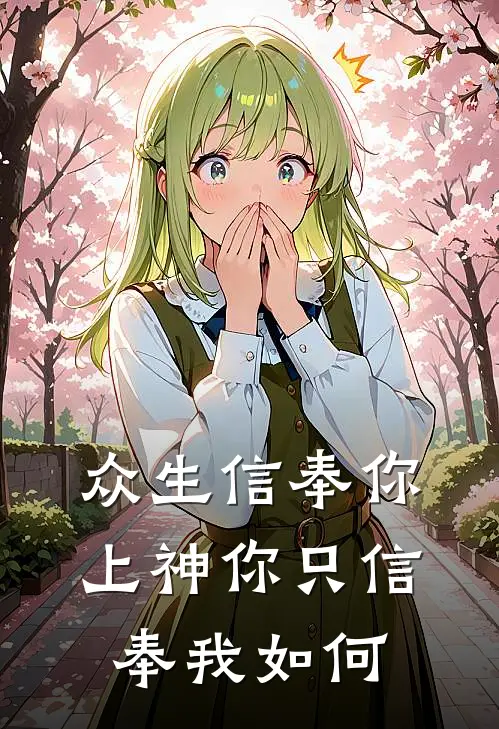 众生信奉你,上神你只信奉我如何