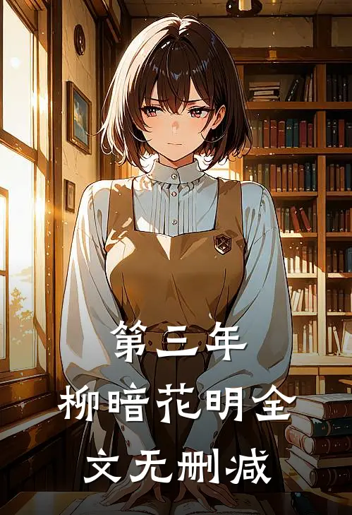 第三年，柳暗花明全文无删减