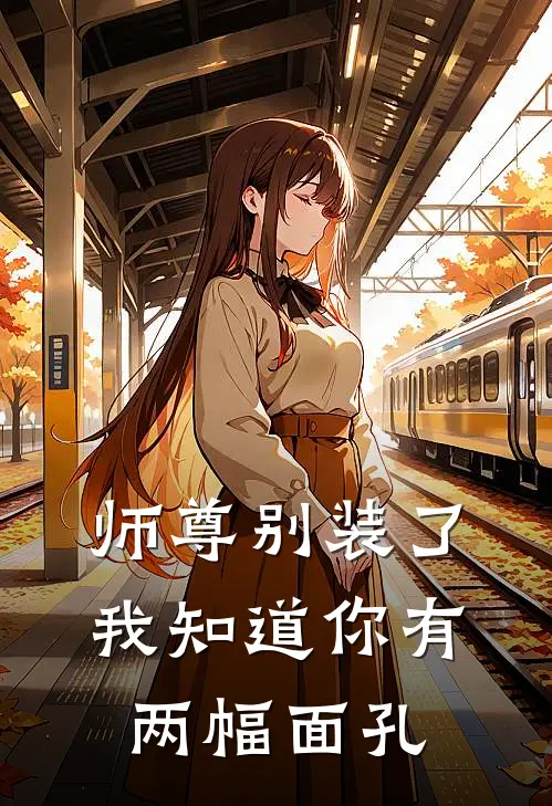 师尊别装了，我知道你有两幅面孔