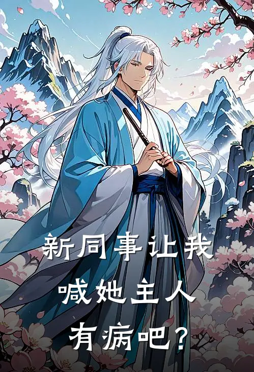 新同事让我喊她主人,有病吧?