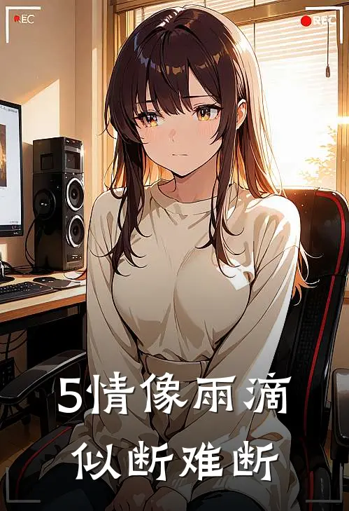 5情像雨滴似断难断