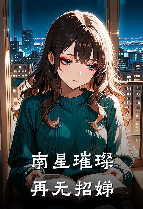 南星璀璨，再无招娣
