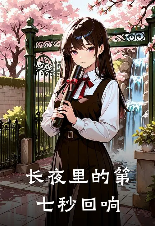 长夜里的第七秒回响
