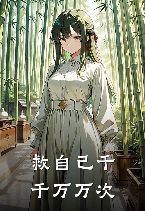 救自己千千万万次