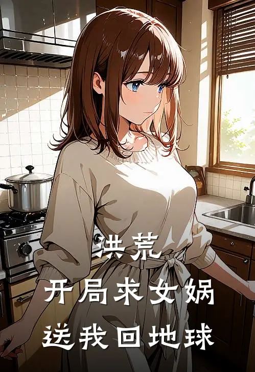 洪荒:开局求女娲送我回地球