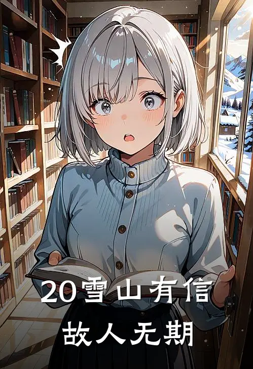 20雪山有信，故人无期