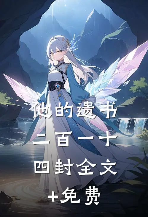 他的遗书，二百一十四封全文+免费