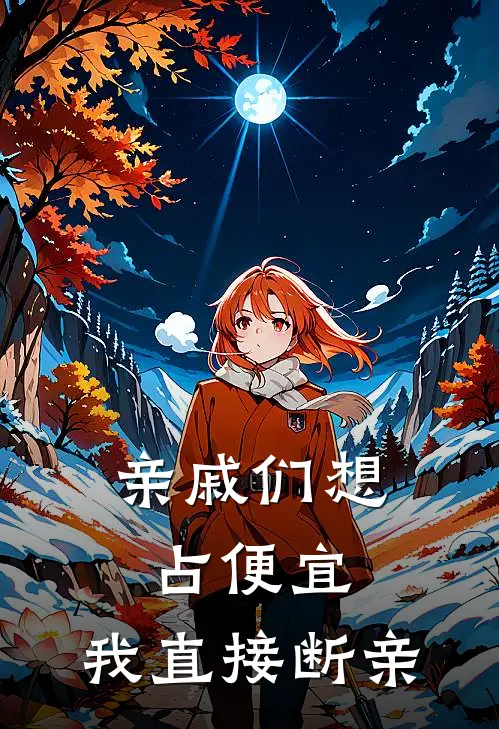 亲戚们想占便宜,我直接断亲