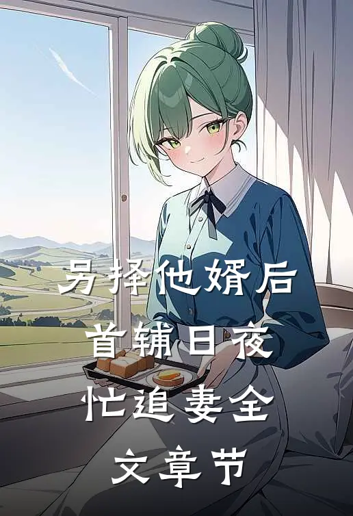 另择他婿后,首辅日夜忙追妻全文章节