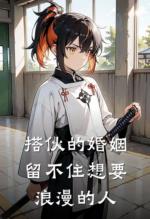 搭伙的婚姻,留不住想要浪漫的人