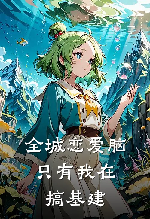 全城恋爱脑，只有我在搞基建
