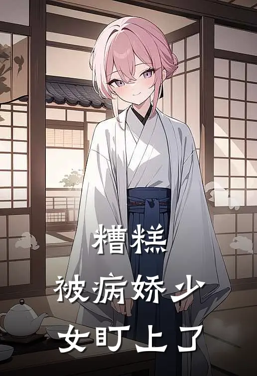 糟糕，被病娇少女盯上了
