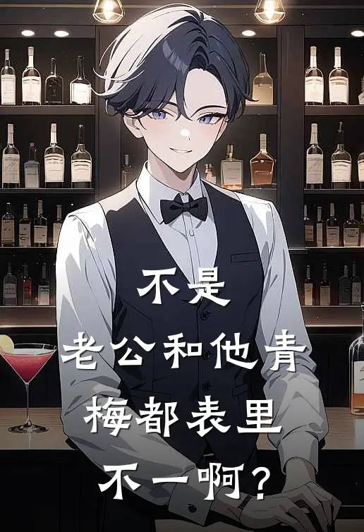 不是,老公和他青梅都表里不一啊?