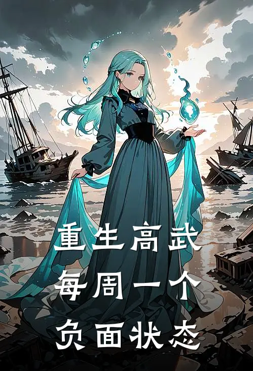 重生高武：每周一个负面状态