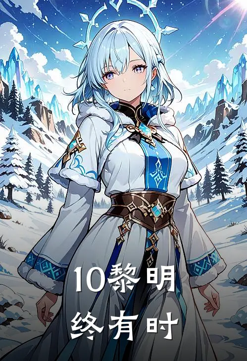 10黎明终有时