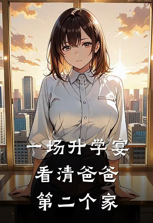 一场升学宴，看清爸爸第二个家
