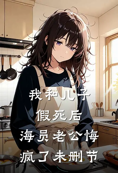 我和儿子假死后，海员老公悔疯了未删节