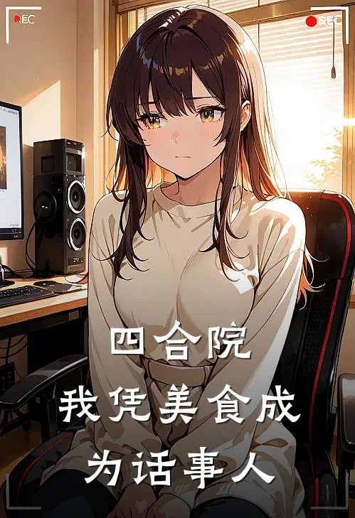 四合院:我凭美食成为话事人