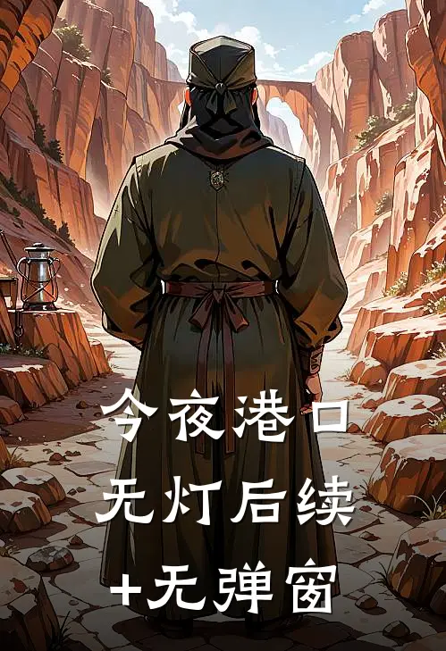 今夜港口无灯后续+无弹窗