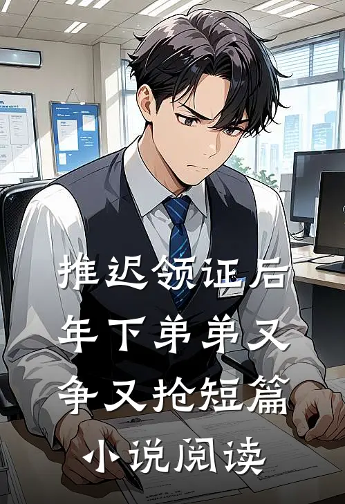 推迟领证后，年下弟弟又争又抢短篇小说阅读
