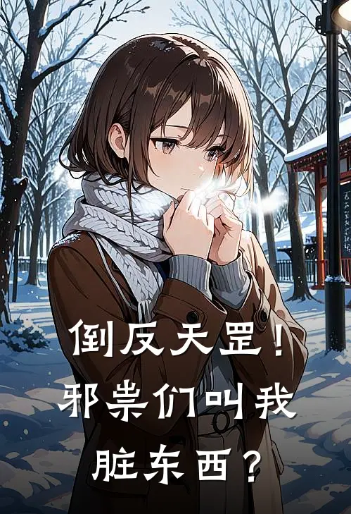 倒反天罡!邪祟们叫我脏东西?