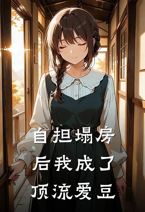 自担塌房后我成了顶流爱豆