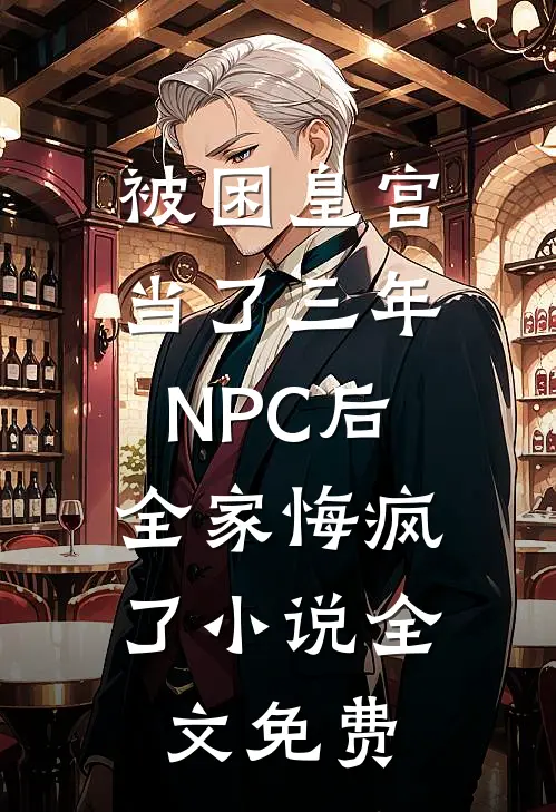 被困皇宫当了三年NPC后,全家悔疯了小说全文免费