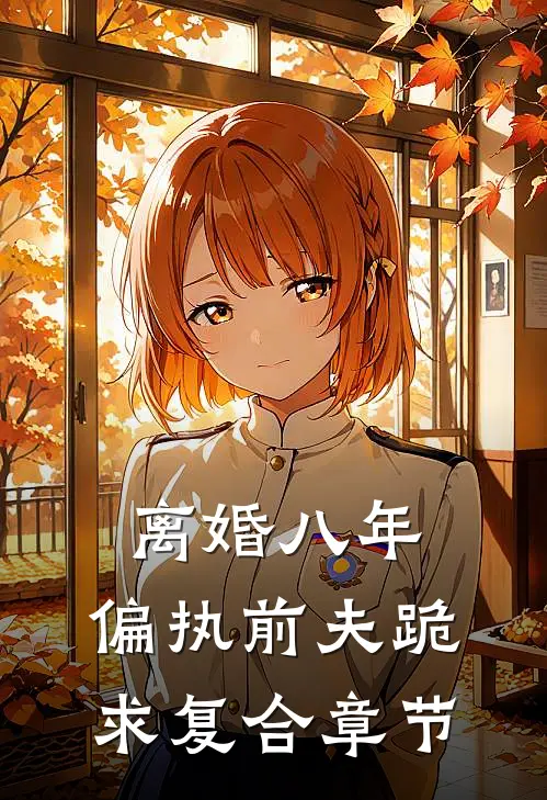 离婚八年，偏执前夫跪求复合章节