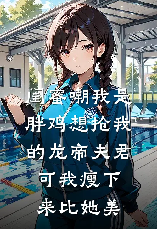 闺蜜嘲我是胖鸡想抢我的龙帝夫君,可我瘦下来比她美