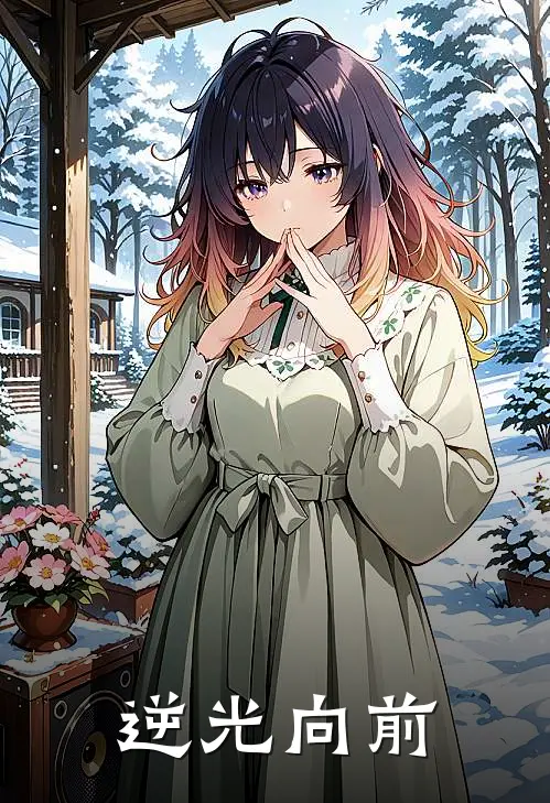 逆光向前
